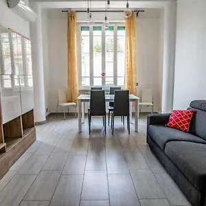 Apartamento Edo's, Milán