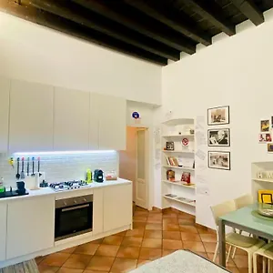 Apartamento Sweet Navigli S1, Milán