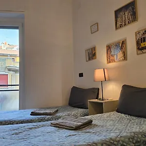 Apartamento Casa Muner Centre, Milán